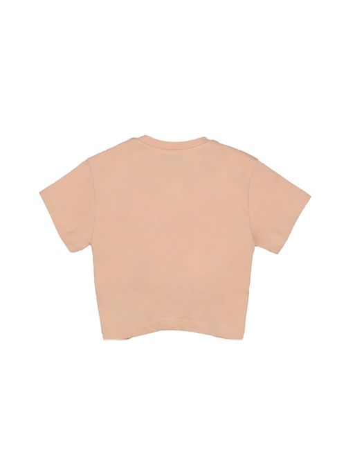 T-shirt, bambina, logata. PINKO | KFTS007 C JE010D738